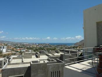 San Charbel Hotel Cabo San Lucas Zewnętrze zdjęcie