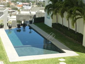 San Charbel Hotel Cabo San Lucas Zewnętrze zdjęcie